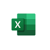 excel 아이콘