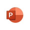 ppt 아이콘